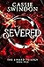 Severed (The Linked Trilogy Book 2)