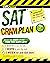 CliffsNotes SAT Cram Plan: 3rd Edition