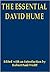 The Essential David Hume