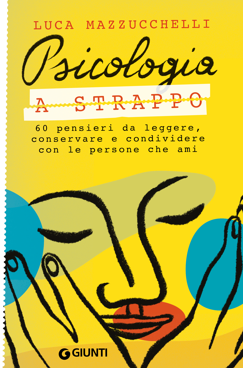 Psicologia a strappo