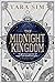 The Midnight Kingdom (The Dark Gods, #2)