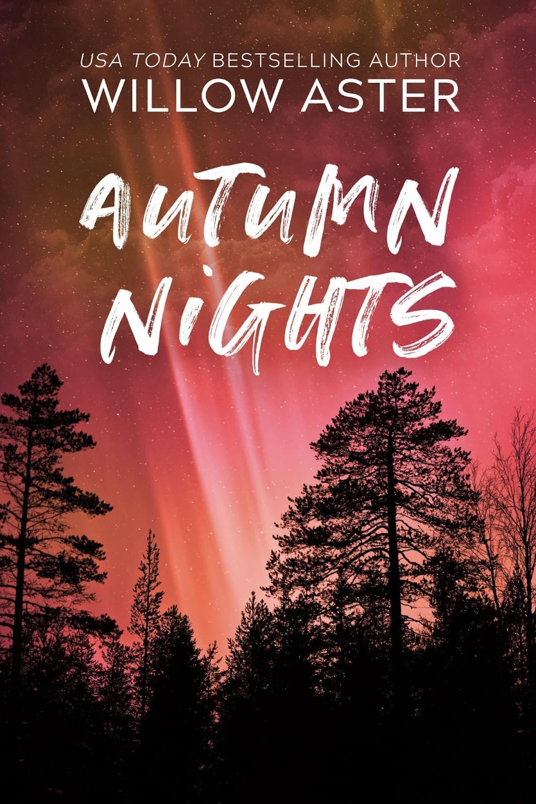 Autumn Nights (Kindle Edition)