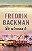 De winnaars by Fredrik Backman