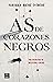 As de corazones negros