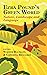 Ezra Pound's Green World: Nature, Landscape and Language