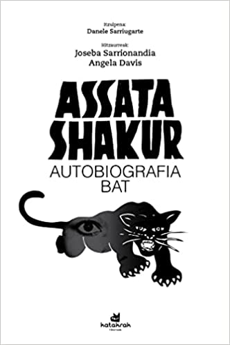 Assata Shakur: Autobiografia bat