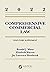 Comprehensive Commercial Law: 2022 Statutory Supplement (Supplements)