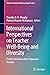 International Perspectives on Teacher Well-Being and Diversity by Timothy R. N. Murphy
