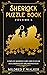 Sherlock Puzzle Book (Volum...