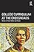 College Curriculum at the Crossroads: Women of Color Reflect and Resist (Critical Social Thought)
