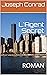 L'Agent Secret: ROMAN (French Edition)