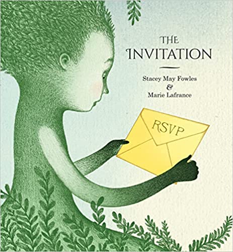 The Invitation (Hardcover)