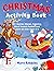 Christmas Activity Book
