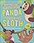 Playful as a Panda, Peaceful as a Sloth: The Secret Powers of Animals