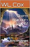 Storm Warrior-Vol...