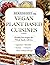 Bereisheet 129 Vegan Plant Based Cuisine by Erica Stephens
