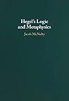 Hegel's Logic and...