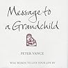 Message to a Grandchild
