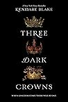 Three Dark Crowns