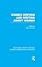 Women Writing and Writing a...