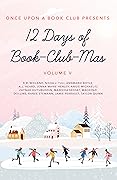 12 Days of Book-Club-Mas (Volume 5)