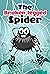Octto The Broken-legged Spider by Ronal Joseph