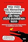 Wie man mit Mensc...