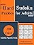 Hard Sudoku Puzzles for Adu...