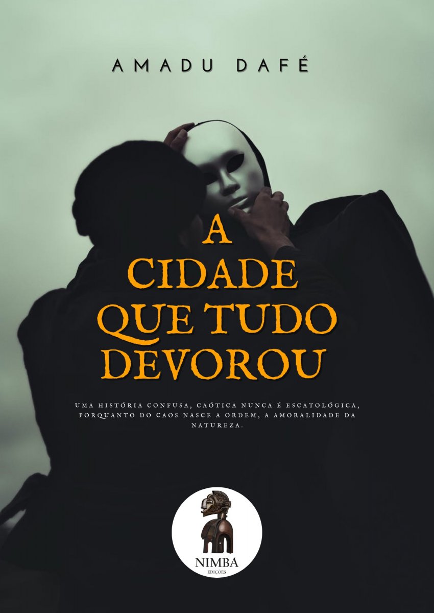 A cidade que tudo devorou