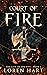 Court of Fire (The Last of ...