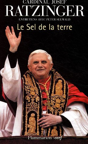Le Sel de la terre (Paperback)