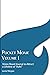 Pocket Moxie - Volume I: Vi...