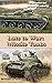 Late to War: Missile Tanks:...
