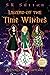 Legend of the Time Witches by S.R. Sutton