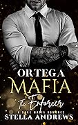 The Enforcer (Ortega Mafia #1)