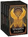 Box Tetralogia An...