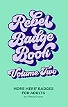 Rebel Badge Book ...