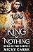 King of Nothing (Hero of the North Book 3)