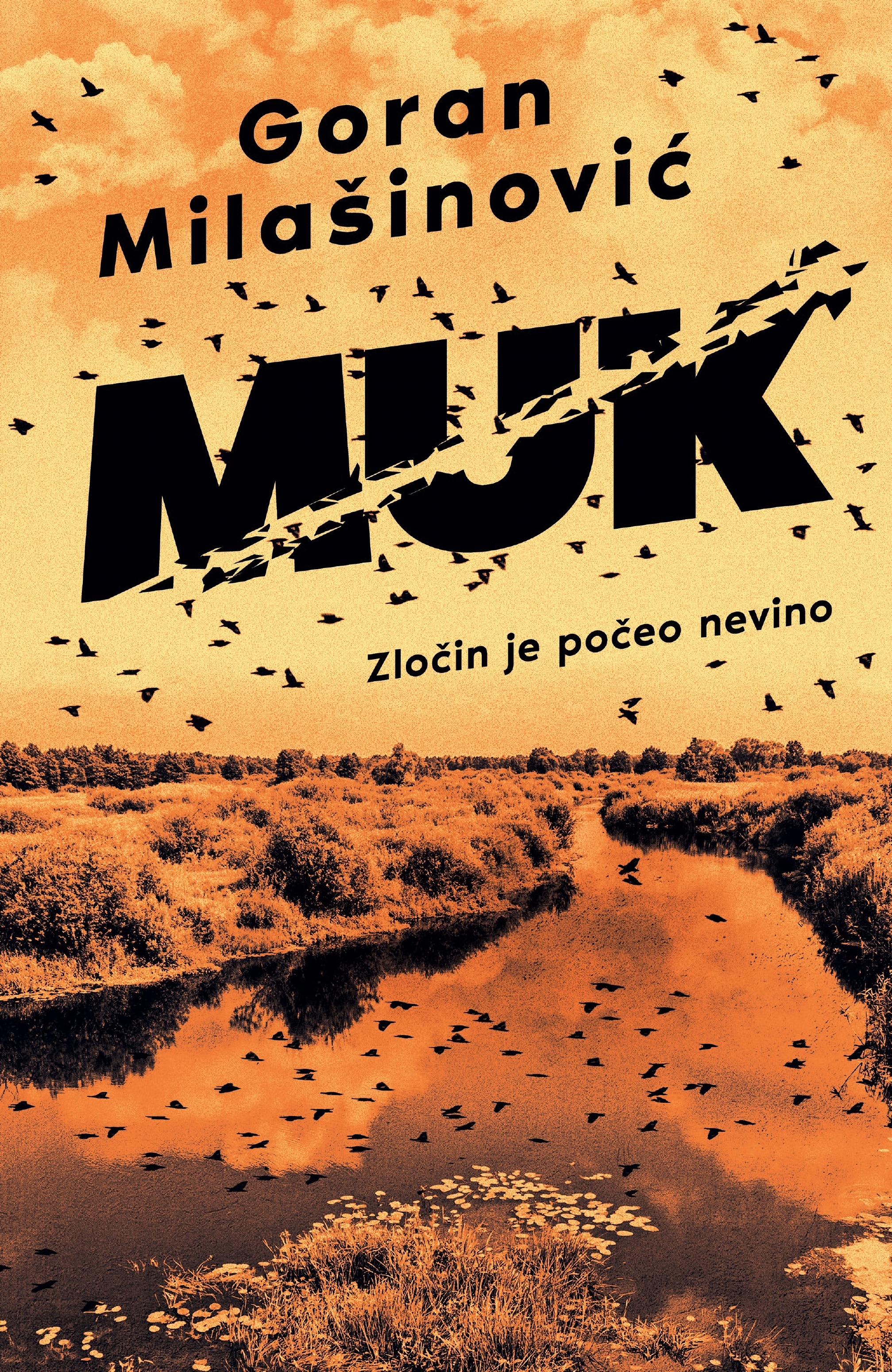 Muk (Paperback)