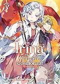 Irina: The Vampire Cosmonaut (Light Novel) Vol. 3