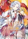 Irina: The Vampire Cosmonaut (Light Novel) Vol. 3 Irina: The Vampire Cosmonaut (Light Novel) Vol. 3