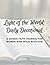 Light of the World: A Guided Faith Journal for Women Who Walk with God