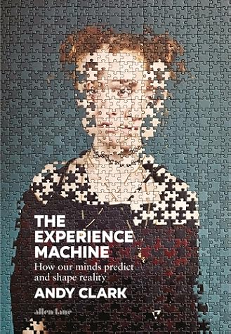 The Experience Machine: How Our Minds Predict and Shape Reality