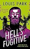 Hell's Fugitive (Primal Payne Book 2)