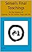Sensei's Final Teachings: On the Mastery of Qigong, Tai Chi, Aikido, Yoga, and Life (The writings of Jim Berg, MD)