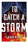 To Catch a Storm by Mindy Mejia