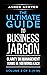 The Ultimate Guide To Busin...