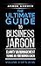The Ultimate Guide To Busin...