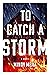 To Catch a Storm by Mindy Mejia To Catch a Storm by Mindy Mejia