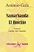 Samarkanda / El Hotelito